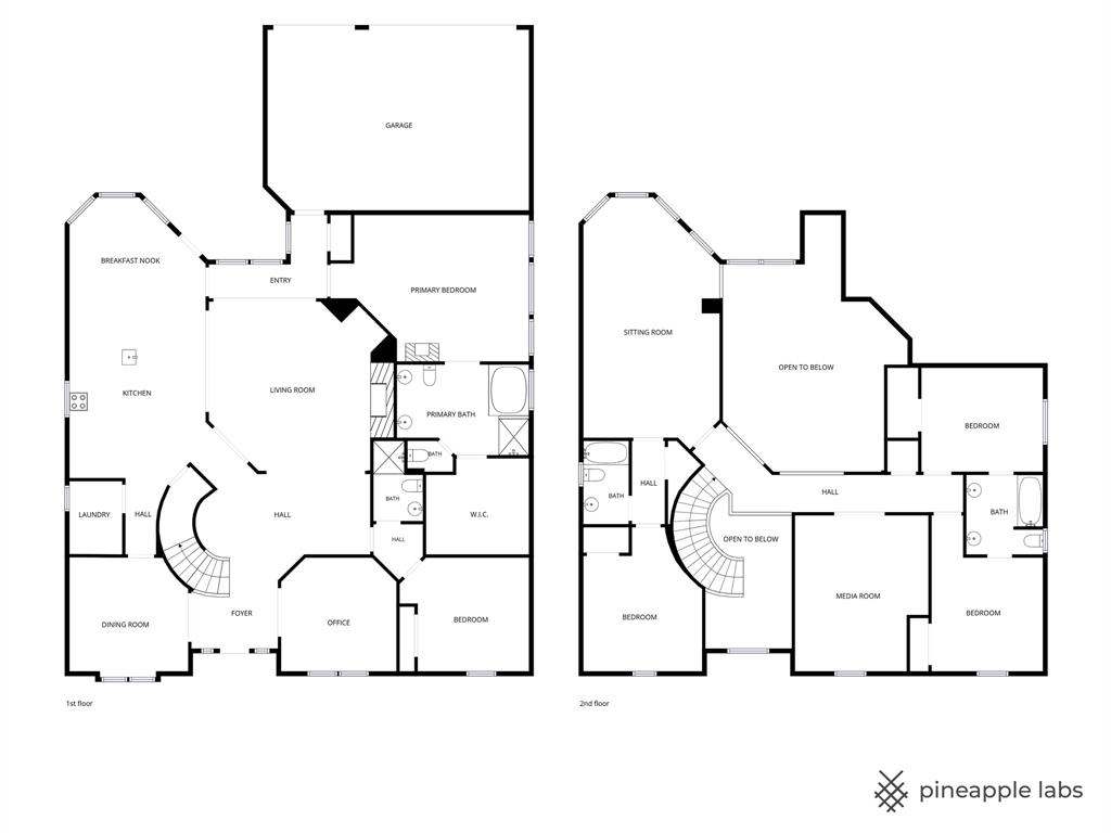 2035 Burnside Drive