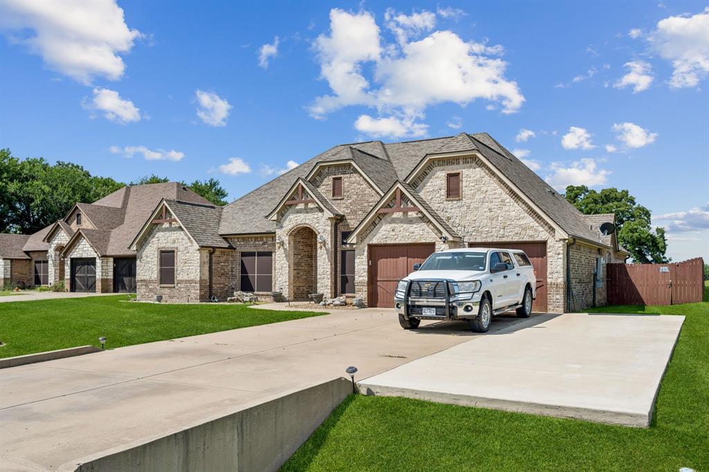 Willow Ridge Add - Residential