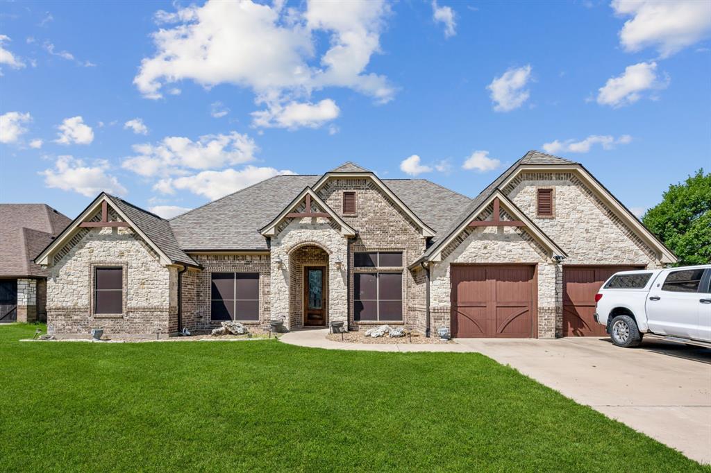 Willow Ridge Add - Residential