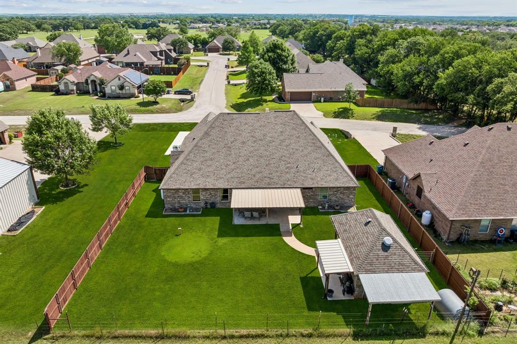 Willow Ridge Add - Residential