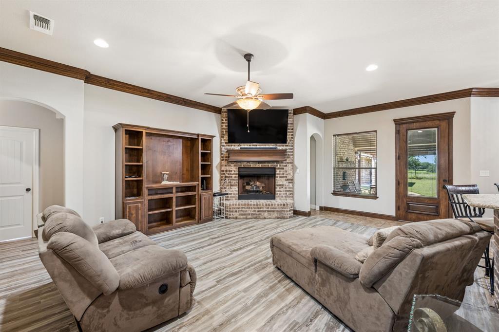 Willow Ridge Add - Residential