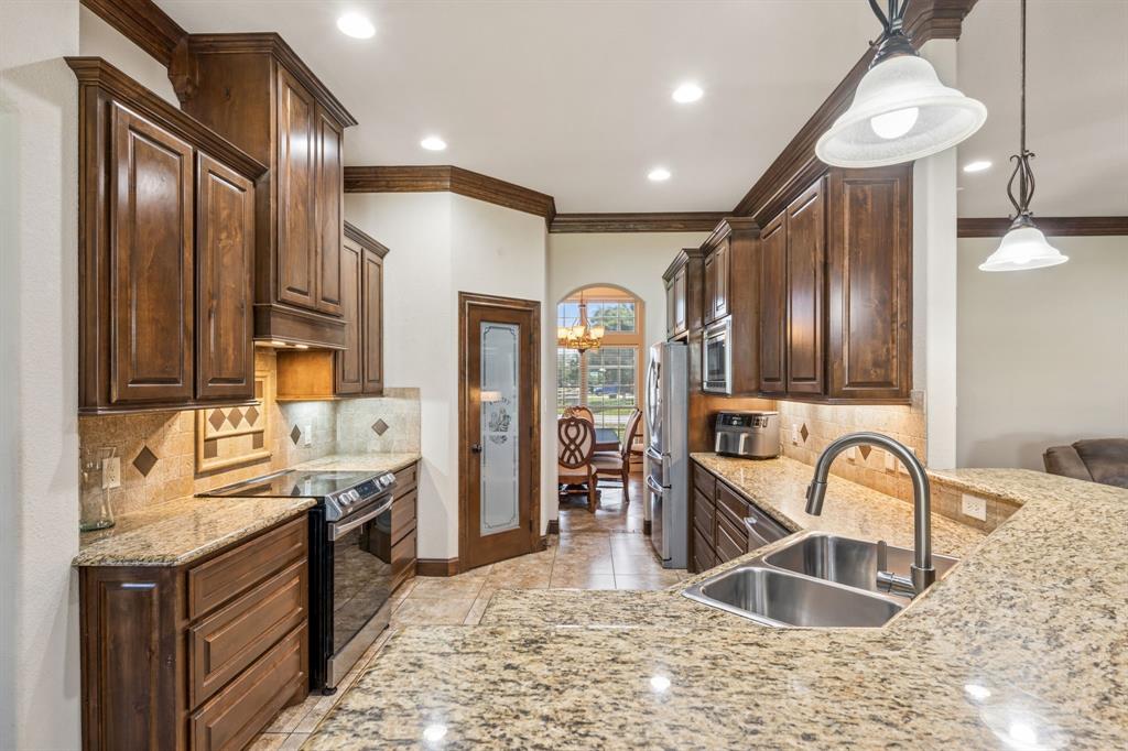 Willow Ridge Add - Residential
