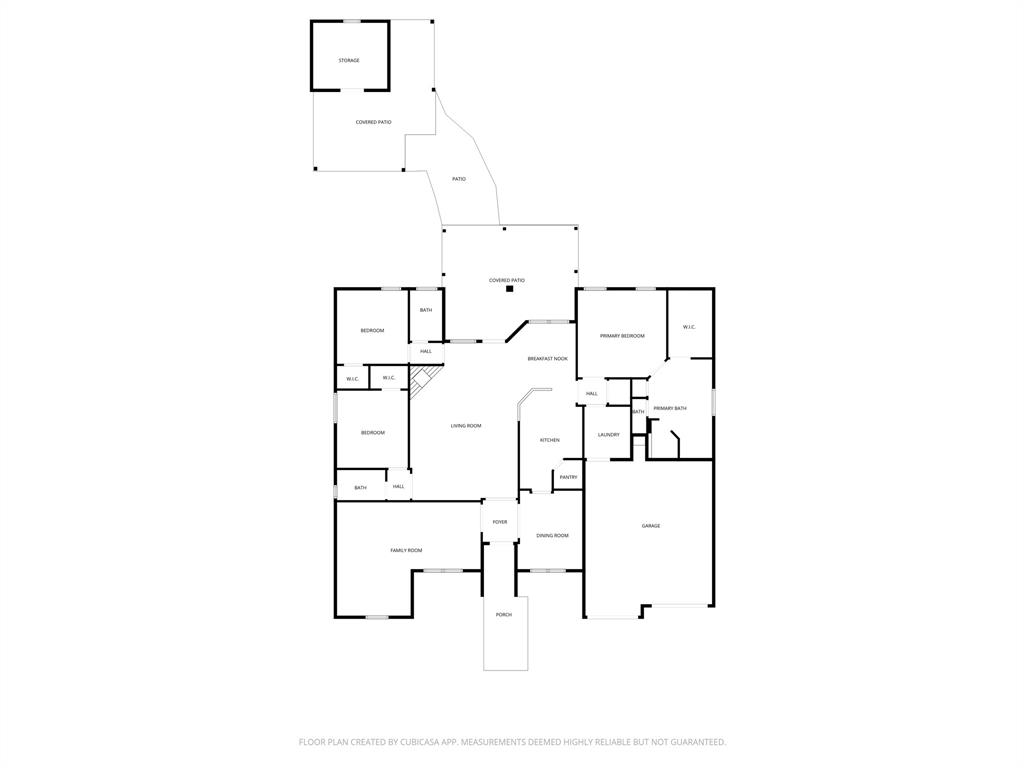 Willow Ridge Add - Residential