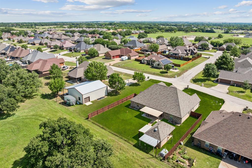 Willow Ridge Add - Residential