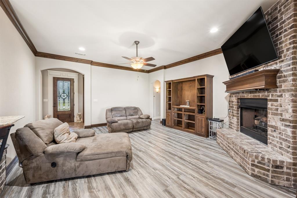 Willow Ridge Add - Residential