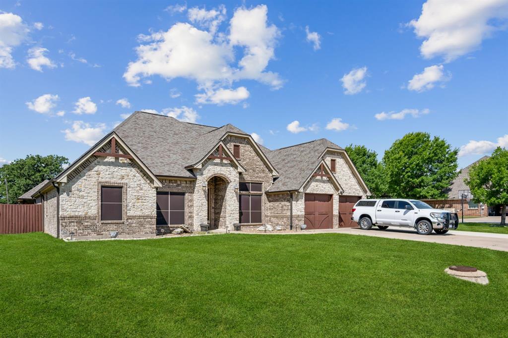 Willow Ridge Add - Residential