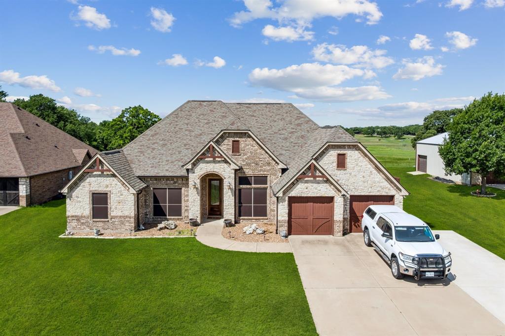 Willow Ridge Add - Residential