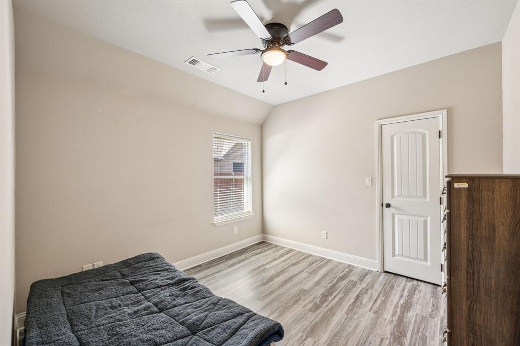 Willow Ridge Add - Residential