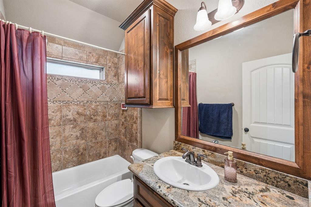 Willow Ridge Add - Residential