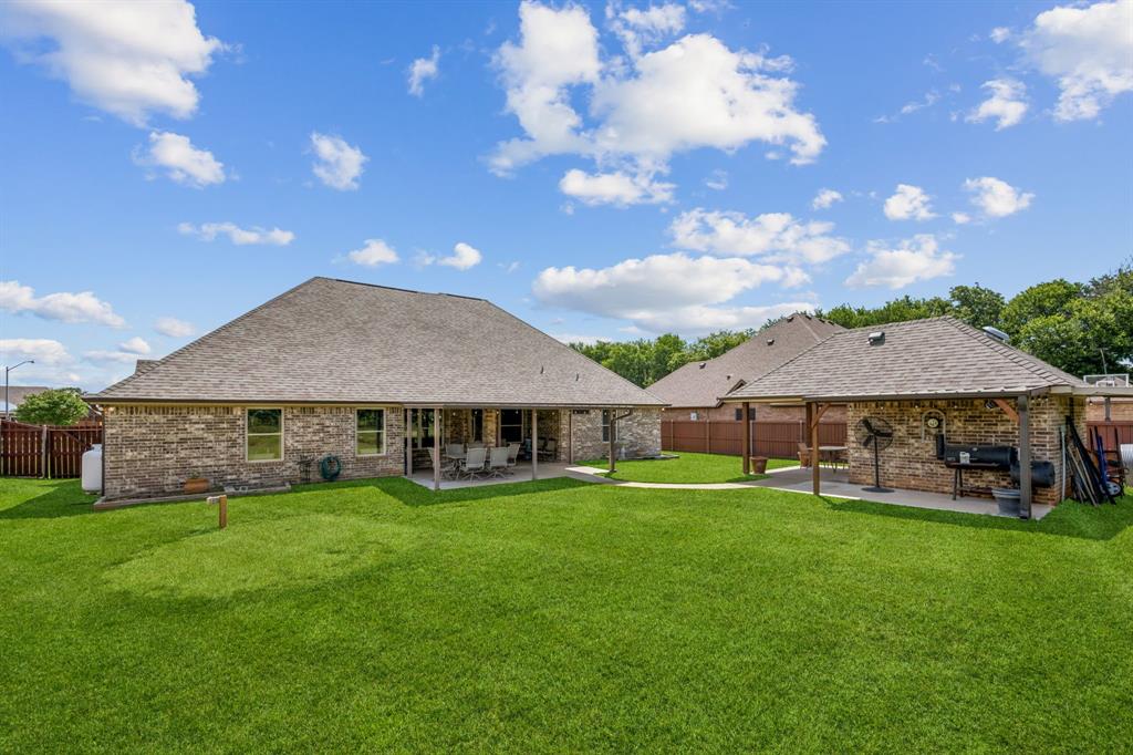 Willow Ridge Add - Residential