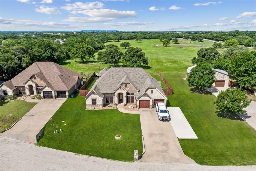 Willow Ridge Add - Residential