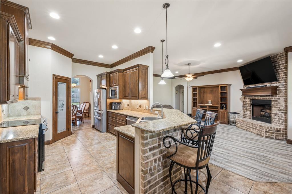 Willow Ridge Add - Residential