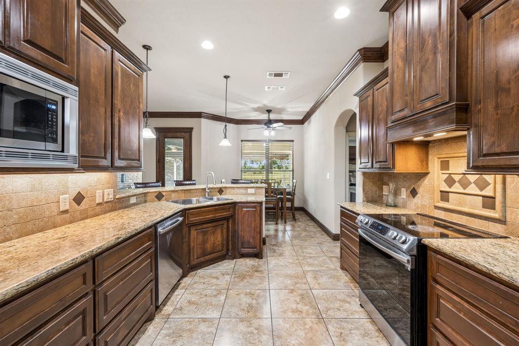 Willow Ridge Add - Residential