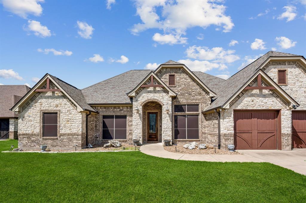 Willow Ridge Add - Residential