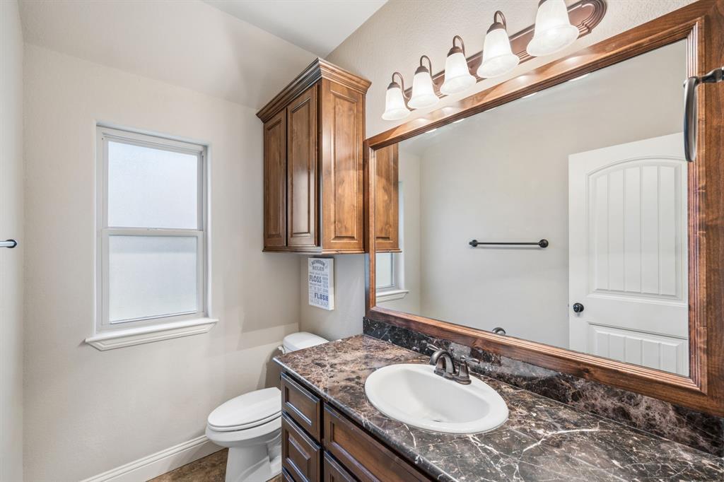 Willow Ridge Add - Residential