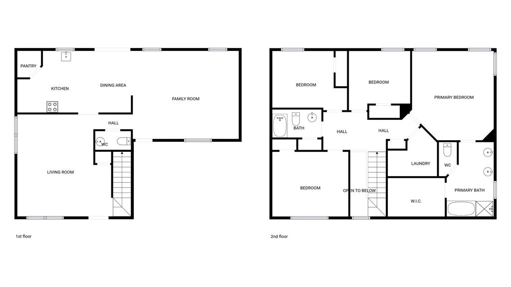 Windtree Ridge Add - Residential