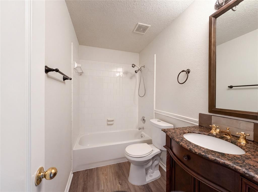 Windtree Ridge Add - Residential