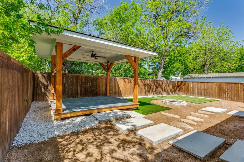 Frisco Railroad Add - Residential