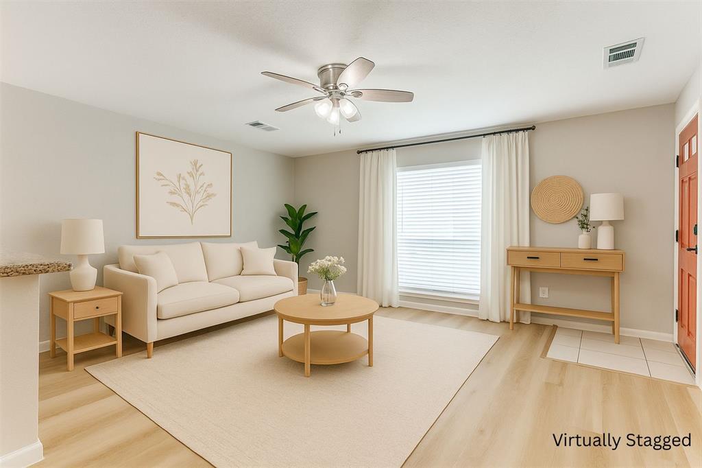 Frisco Railroad Add - Residential