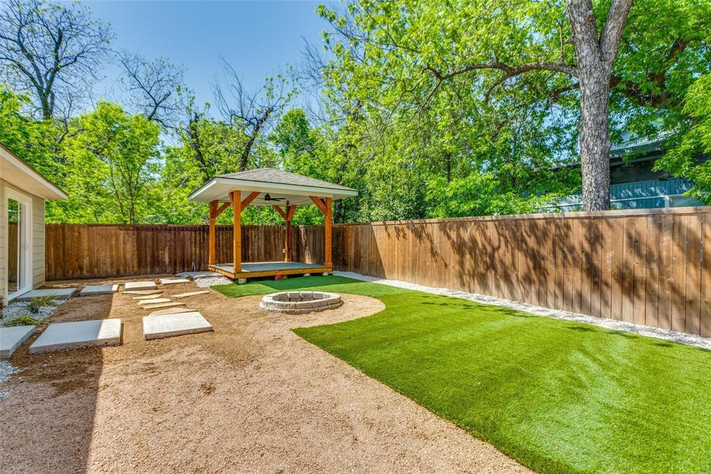 Frisco Railroad Add - Residential