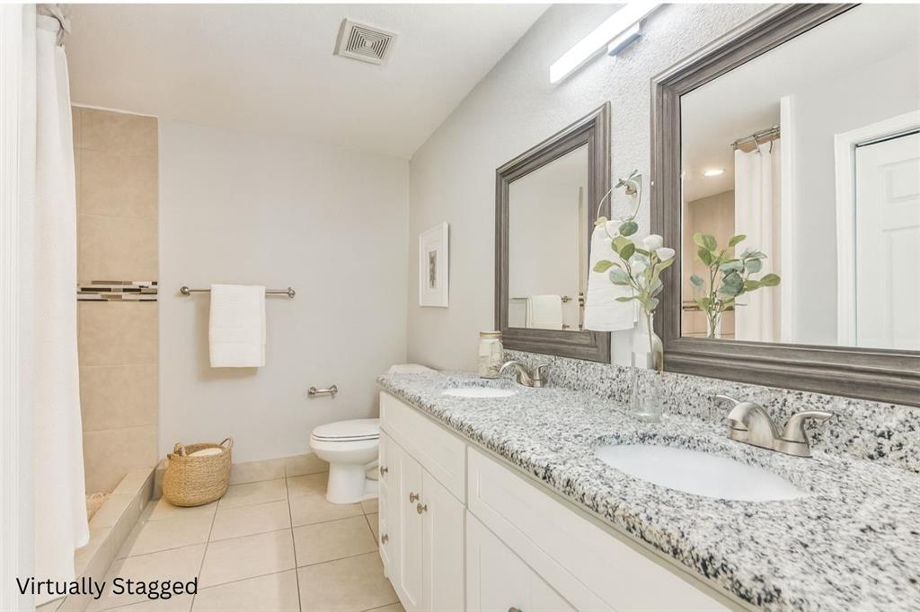 Frisco Railroad Add - Residential