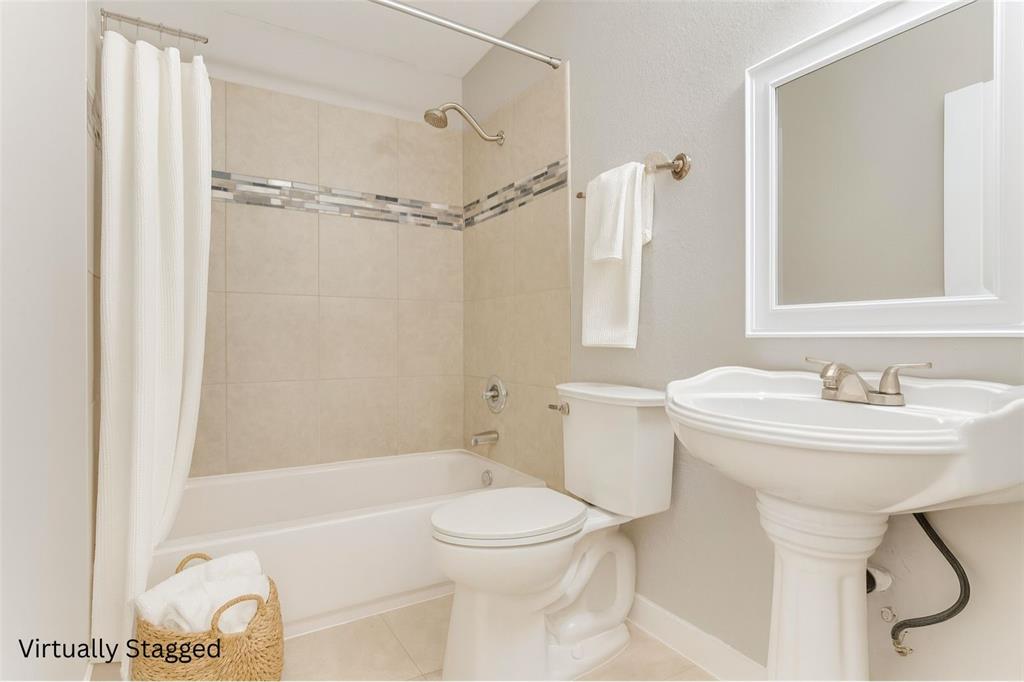 Frisco Railroad Add - Residential