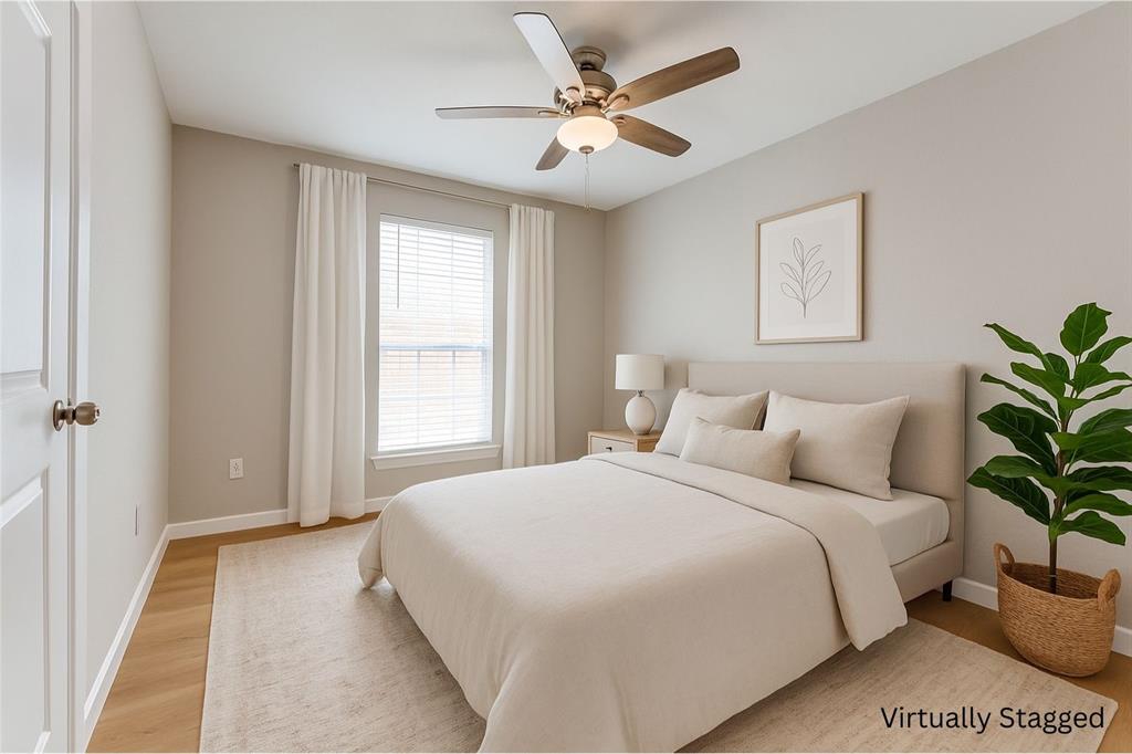 Frisco Railroad Add - Residential