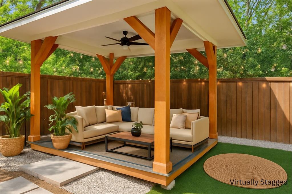 Frisco Railroad Add - Residential