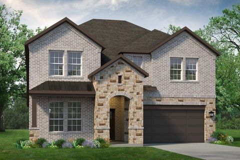3014 Wallis Drive Melissa TX 75454