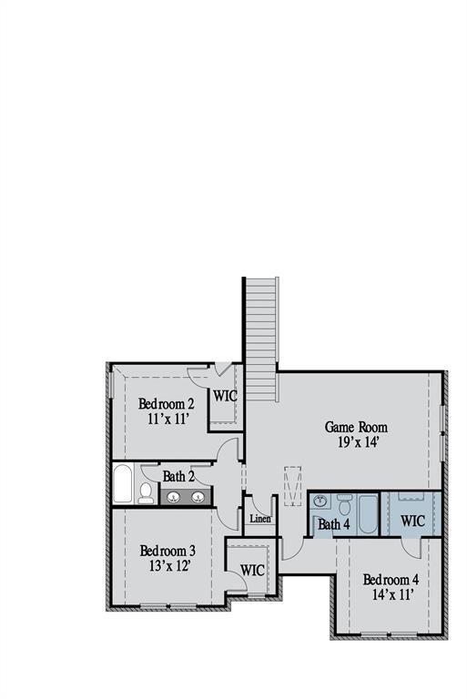 3014 Wallis Drive