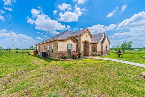 5032 County Road 212 Alvarado TX 76009