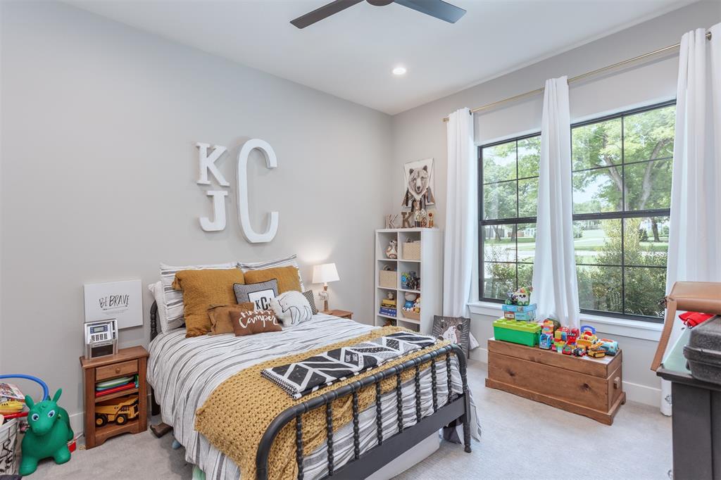 Collinwood Acres - Residential