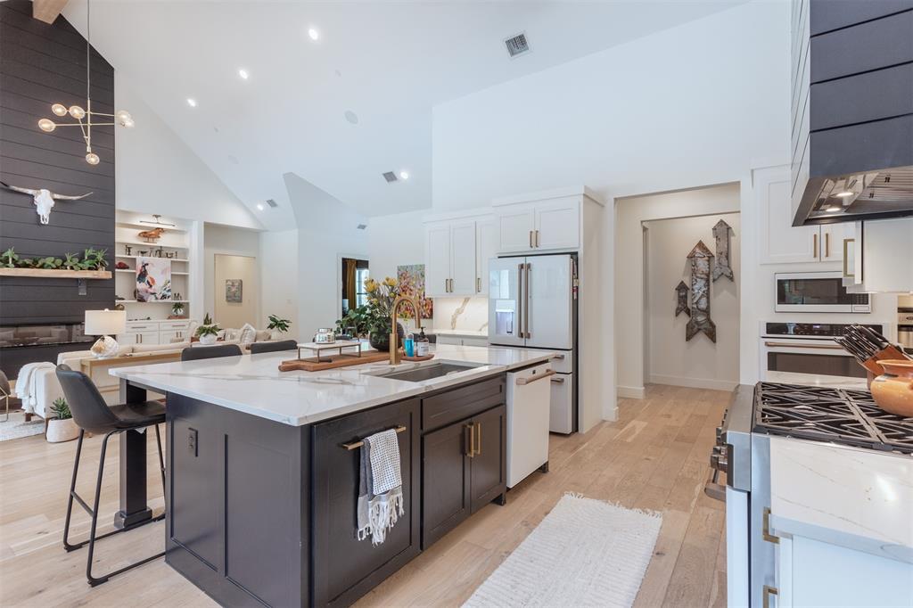 Collinwood Acres - Residential