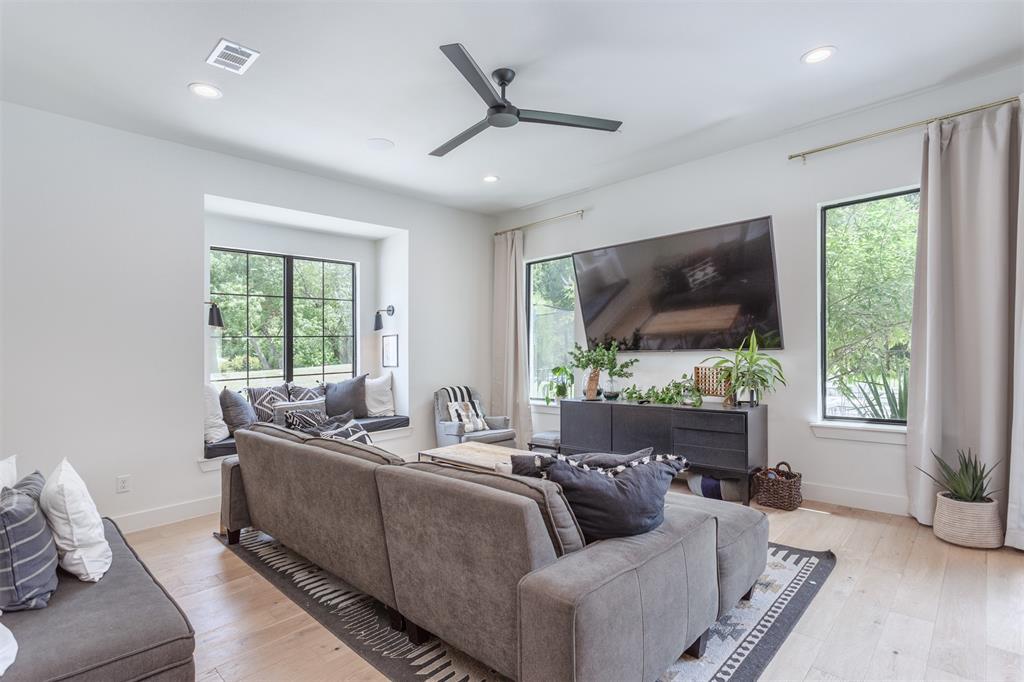 Collinwood Acres - Residential