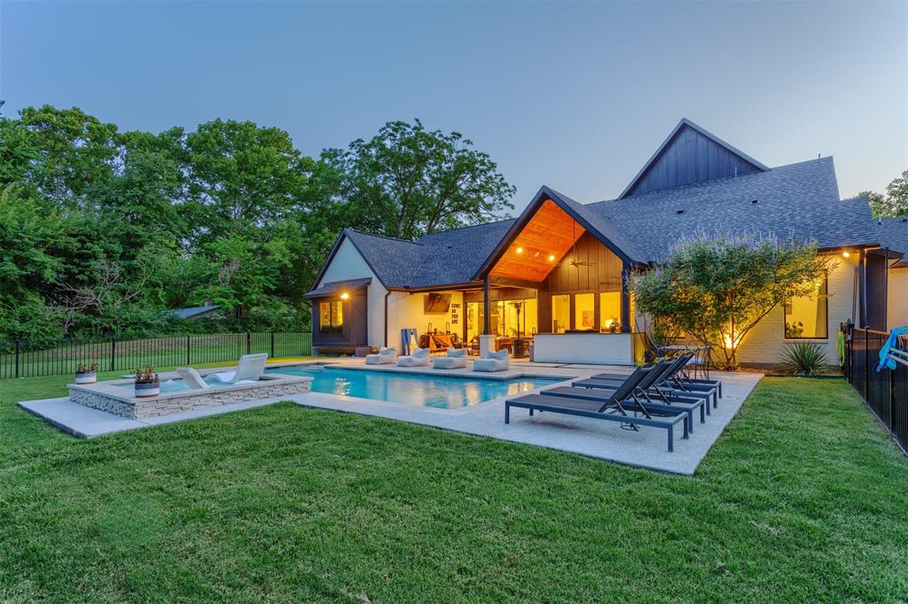 Collinwood Acres - Residential