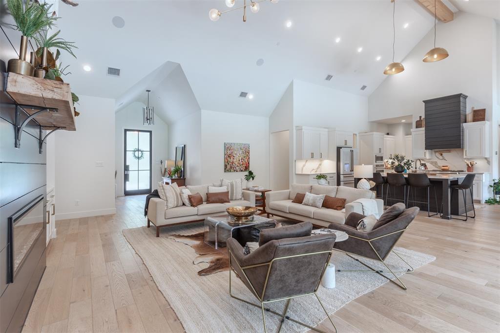 Collinwood Acres - Residential