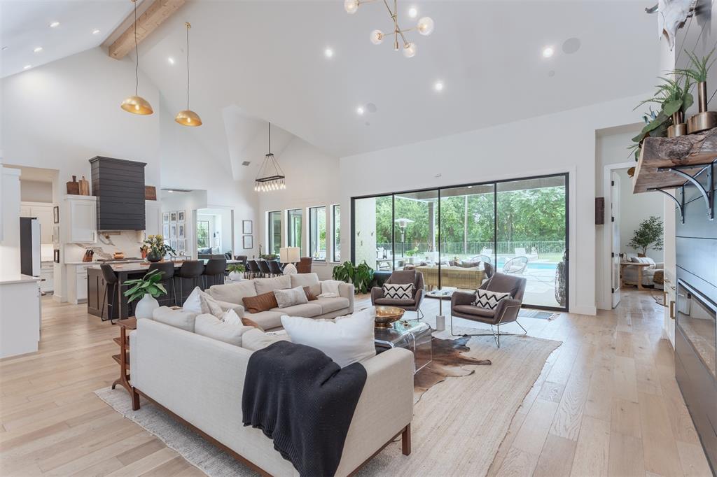 Collinwood Acres - Residential