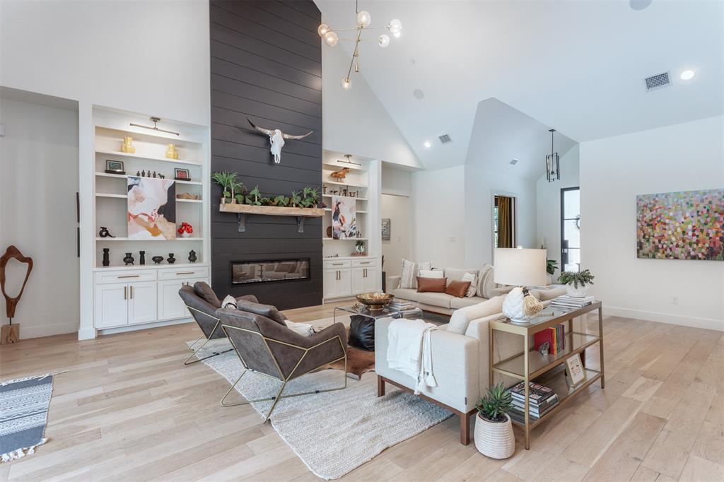 Collinwood Acres - Residential