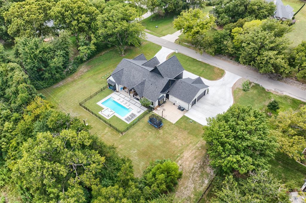 Collinwood Acres - Residential