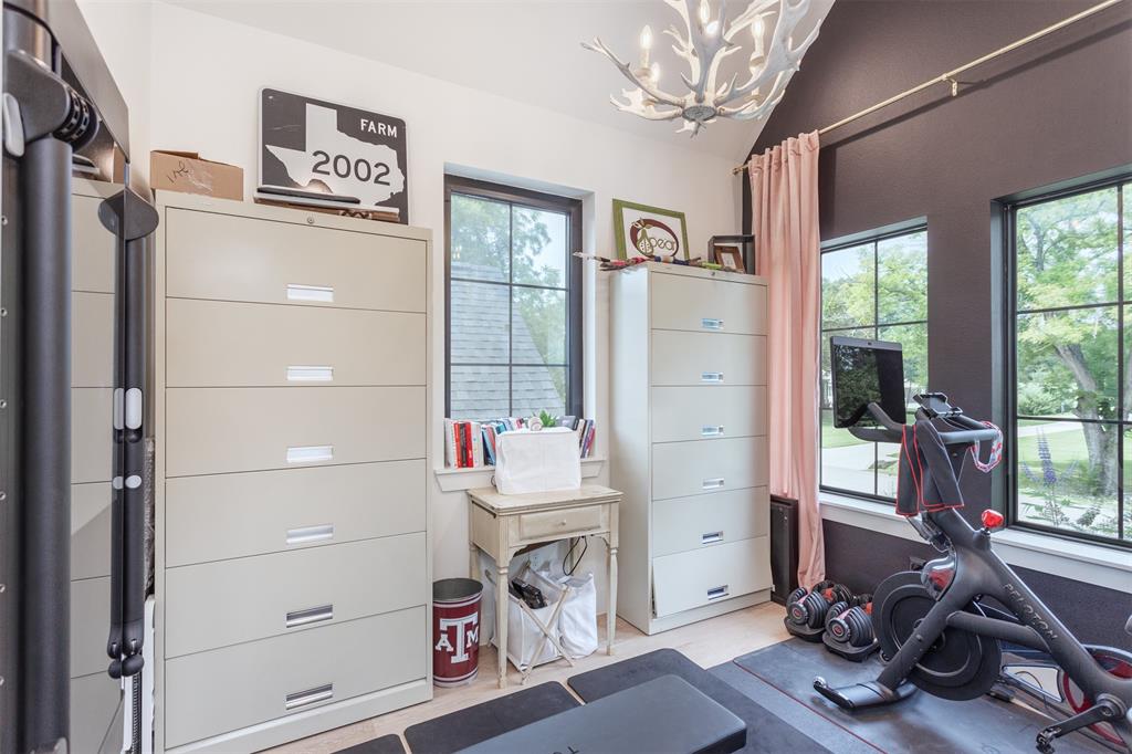 Collinwood Acres - Residential