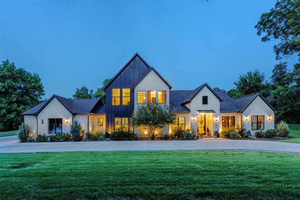 Collinwood Acres - Residential