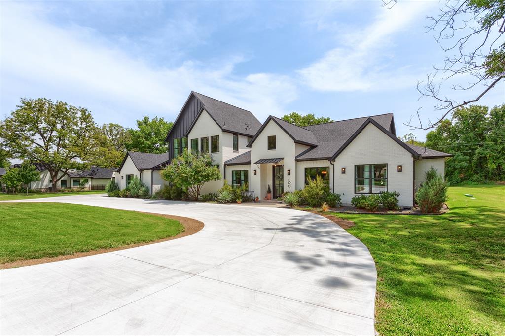 Collinwood Acres - Residential