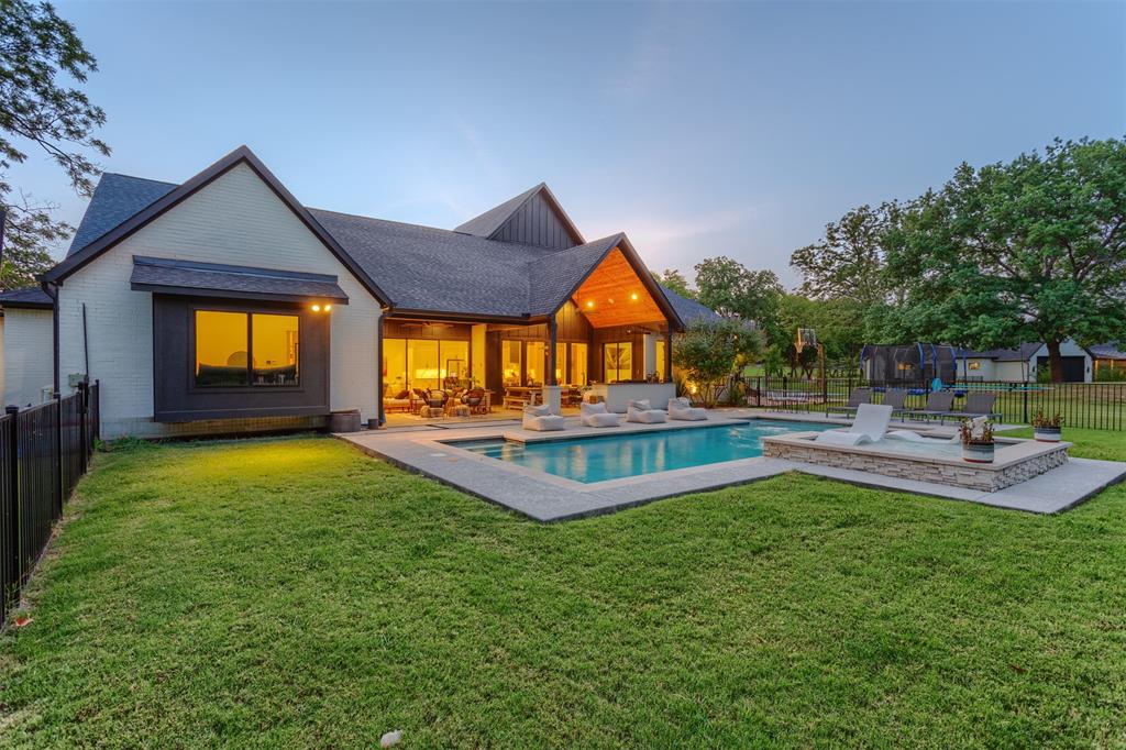 Collinwood Acres - Residential