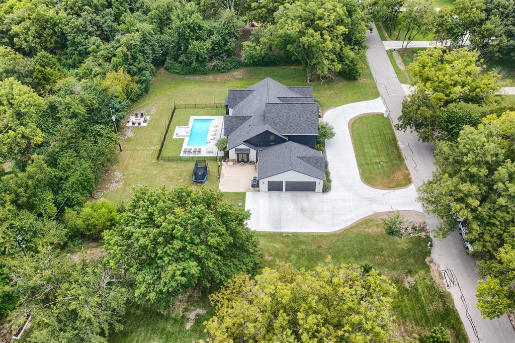 Collinwood Acres - Residential