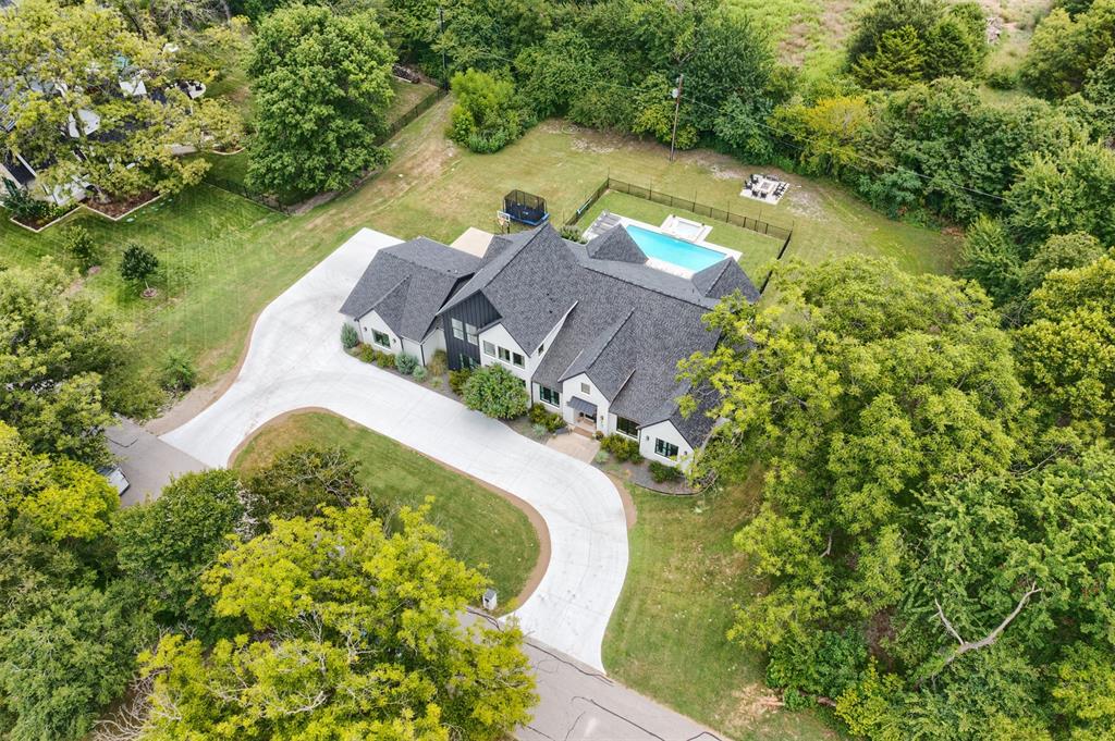 Collinwood Acres - Residential