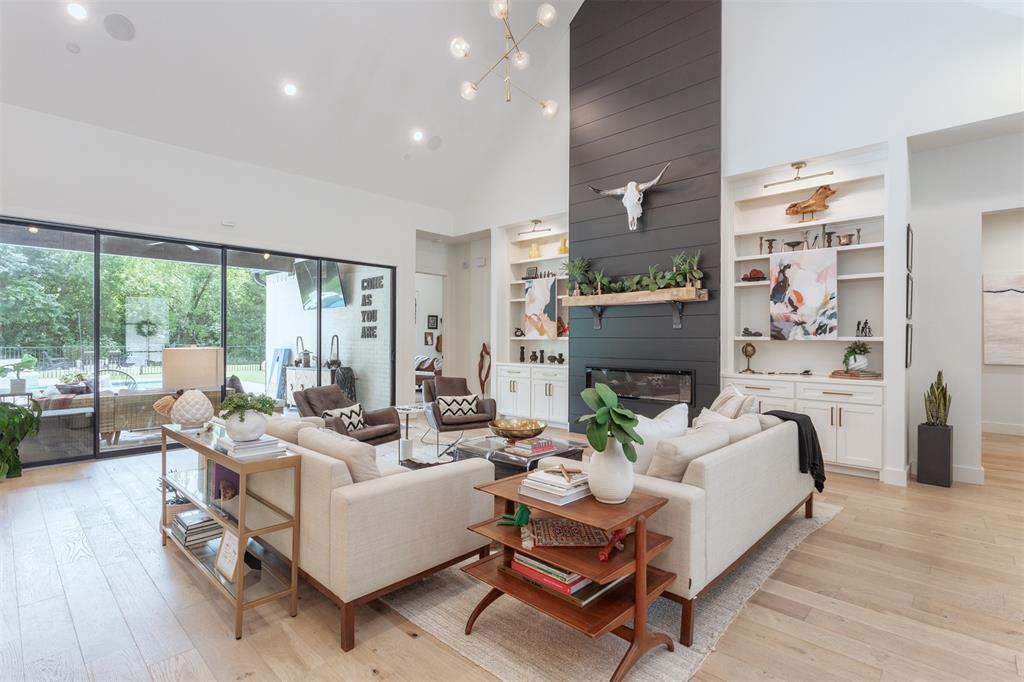 Collinwood Acres - Residential