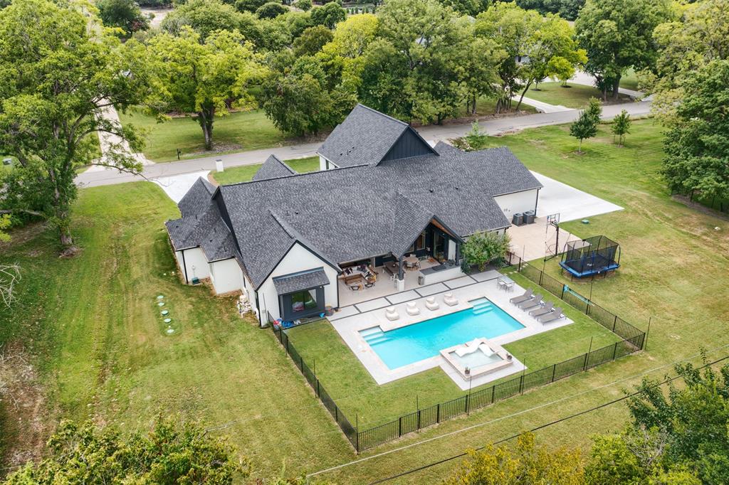 Collinwood Acres - Residential