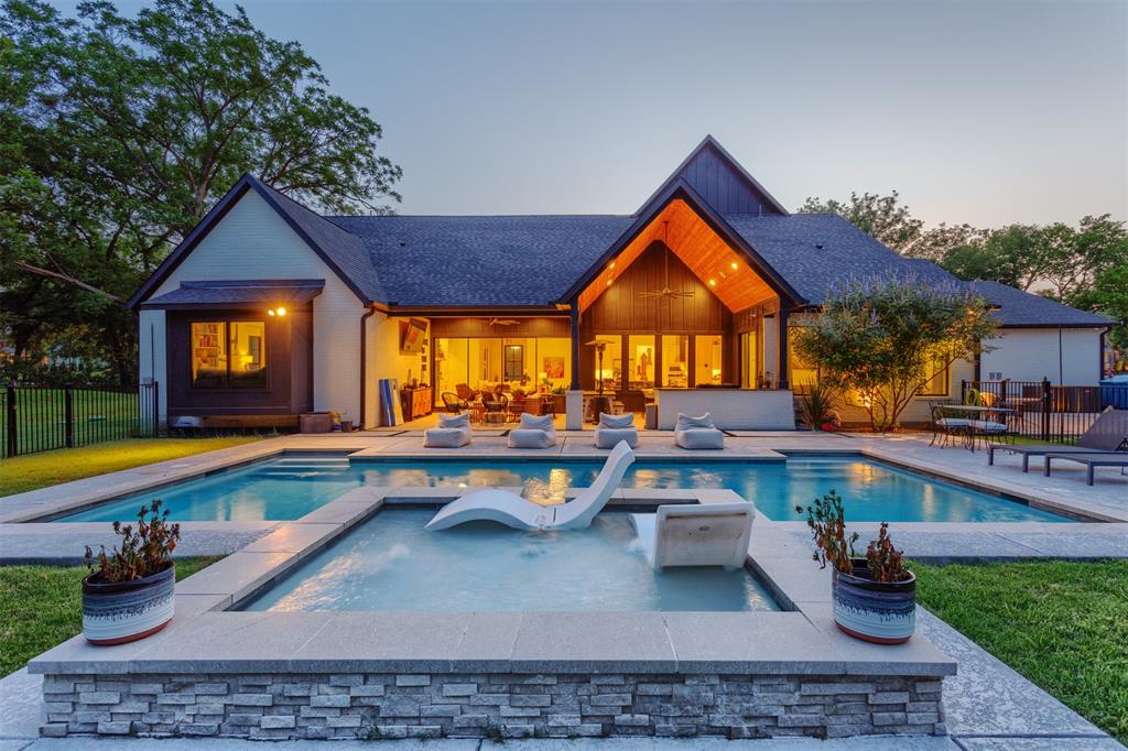 Collinwood Acres - Residential