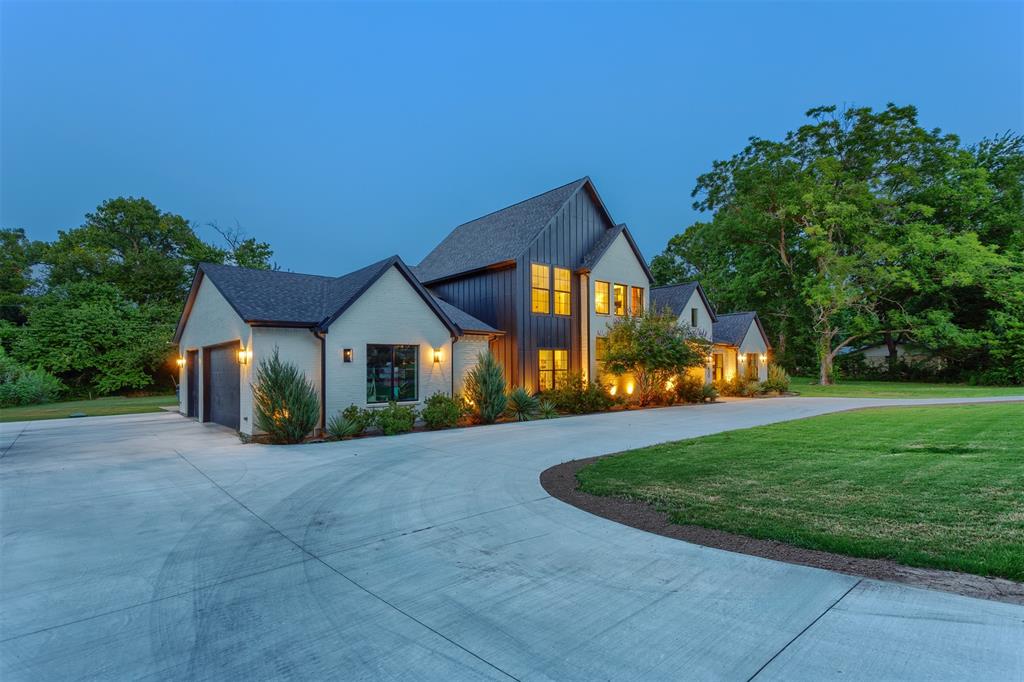 Collinwood Acres - Residential