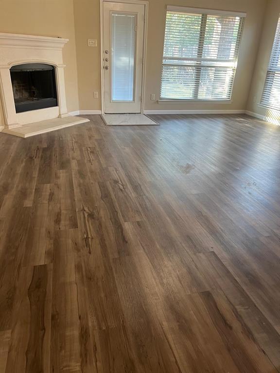 GLENBROOKE ESTATES PHASE 2B BLK A LOT 6 - Residential Lease